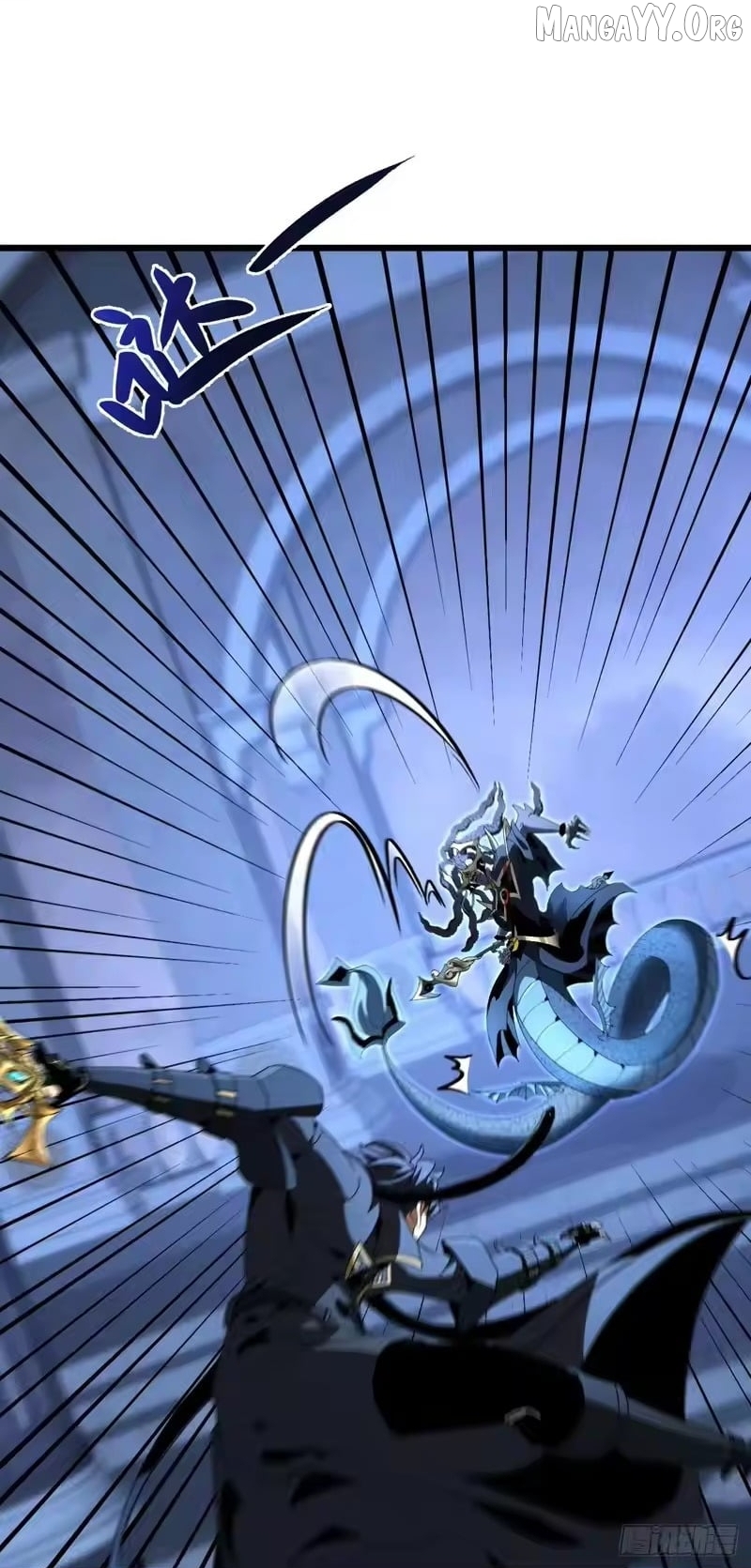 Lord of Summons! Sudden Mutation Chapter 101 - page 49